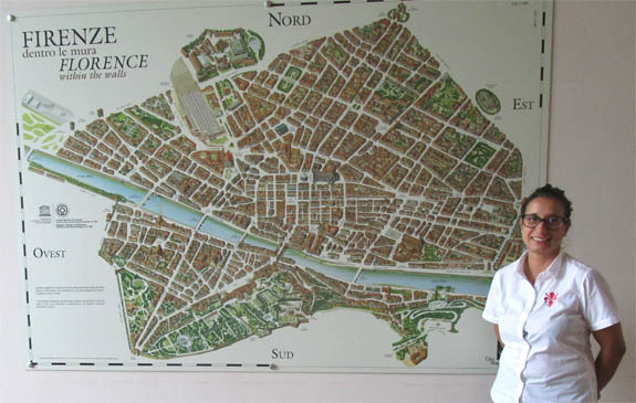 HCITOCH 2019 :: 10th International Workshop on Human-Computer Interaction, Tourism and Cultural Heritage: Strategies for a Creative Future with Computer Science, Quality Design and Communicability :: Florence, Italy :: 5 - 7 September, 2019